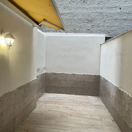 Apartamento Loft Sofia Bari