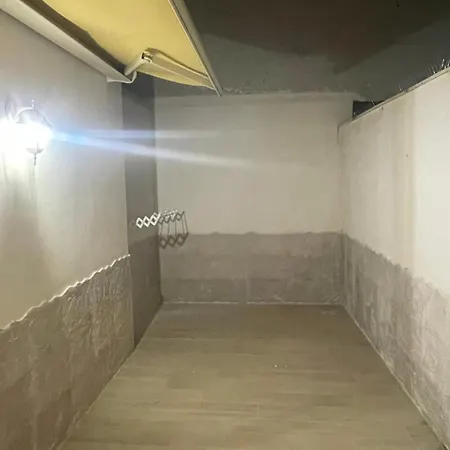 Loft Sofia Διαμέρισμα Μπάρι