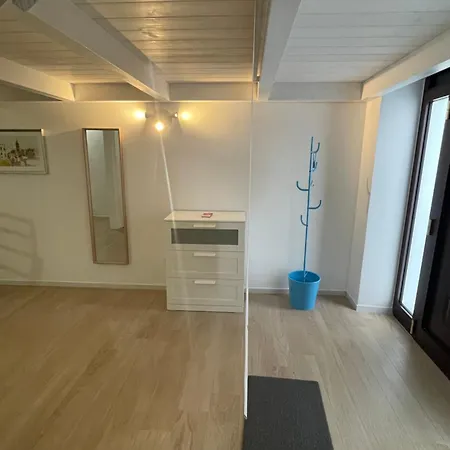 Loft Sofia Апартаменты Бари