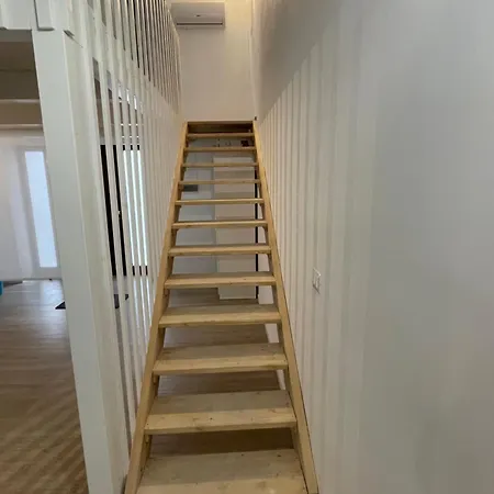 Loft Sofia Апартаменты *