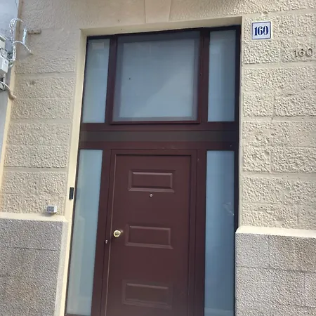 Loft Sofia Διαμέρισμα