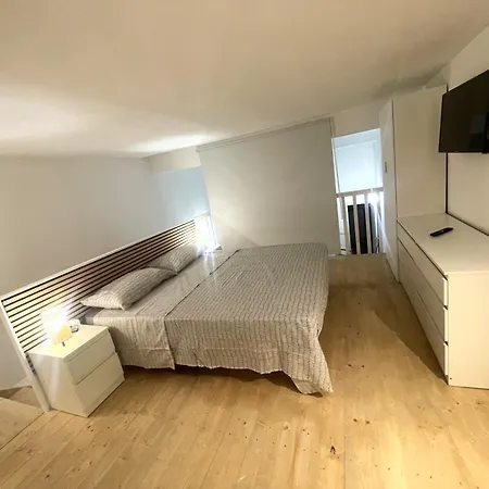 Loft Sofia Apartment *