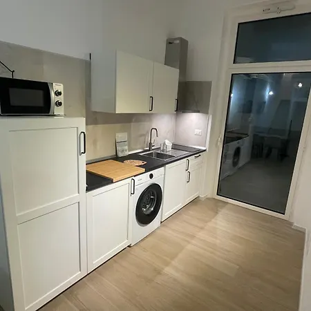 Loft Sofia 아파트