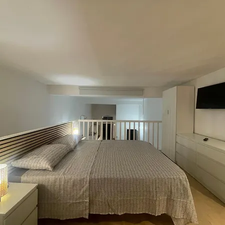 Loft Sofia 아파트 바리