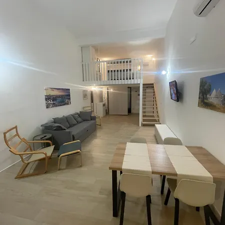 Loft Sofia Διαμέρισμα *
