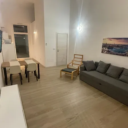아파트 Loft Sofia 바리