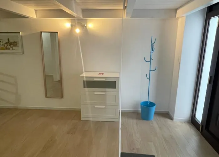 Loft Sofia Apartment Bari