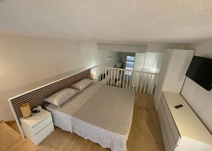 Loft Sofia Appartamento