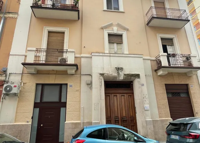 Loft Sofia Appartamento *