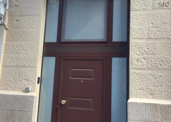 Loft Sofia Appartamento