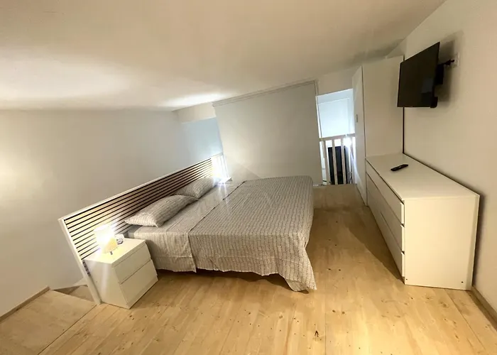 Loft Sofia Appartamento *