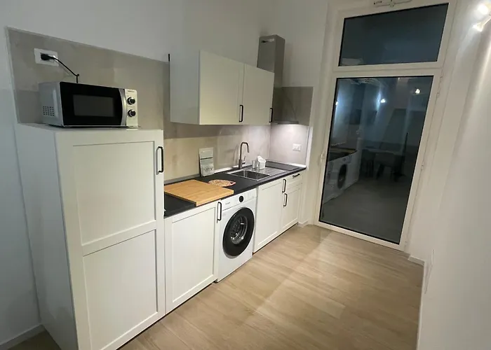 Loft Sofia Appartamento