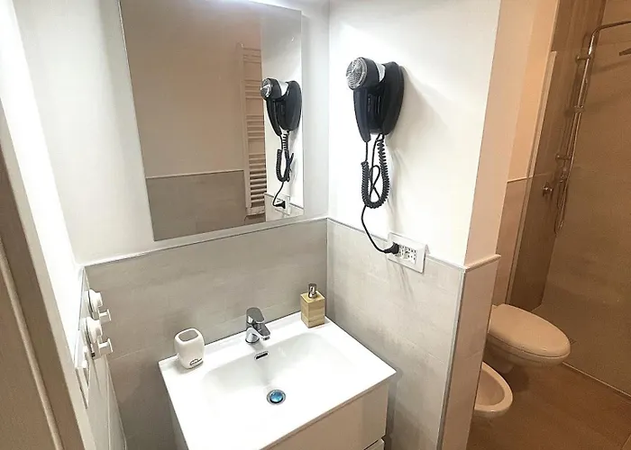 Appartamento Loft Sofia