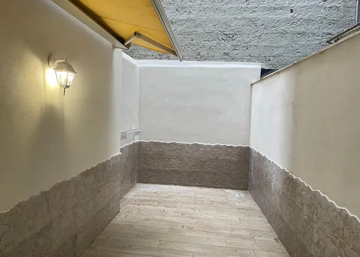 Appartamento Loft Sofia Bari