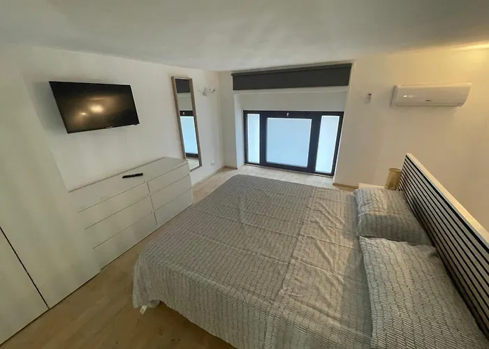 Loft Sofia Appartamento