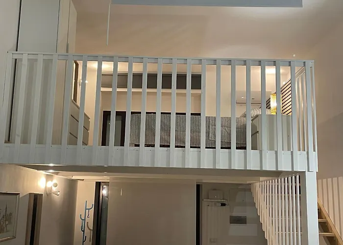 Loft Sofia Appartamento Bari